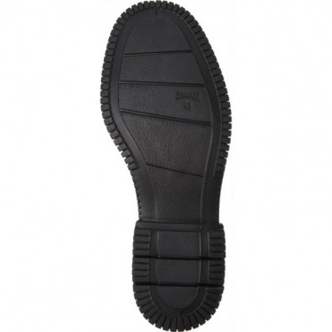 BOTTES CAMPER PIX K300277 NEGRO