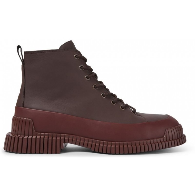 BOTTES CAMPER PIX K300277 BURDEOS