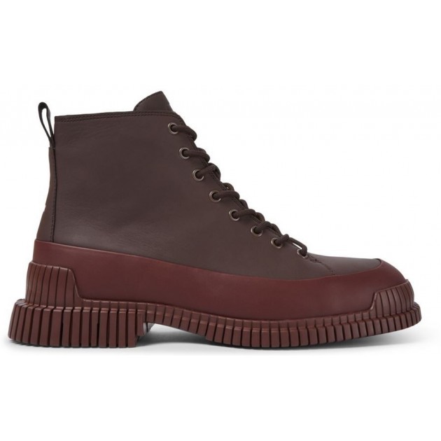 BOTTES CAMPER PIX K300277 BURDEOS