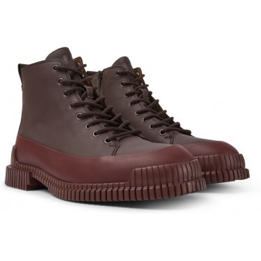 BOTTES CAMPER PIX K300277 BURDEOS