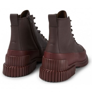 BOTTES CAMPER PIX K300277 BURDEOS
