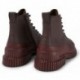 BOTTES CAMPER PIX K300277 BURDEOS