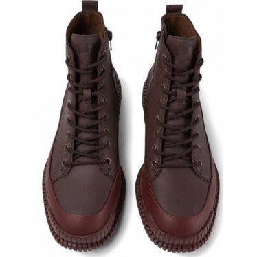 BOTTES CAMPER PIX K300277 BURDEOS