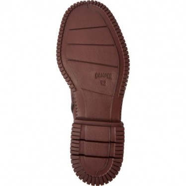 BOTTES CAMPER PIX K300277 BURDEOS