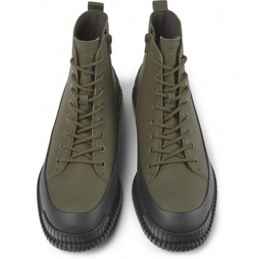 BOTTES CAMPER PIX K300277 OLIVE