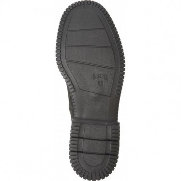 BOTTES CAMPER PIX K300277 OLIVE