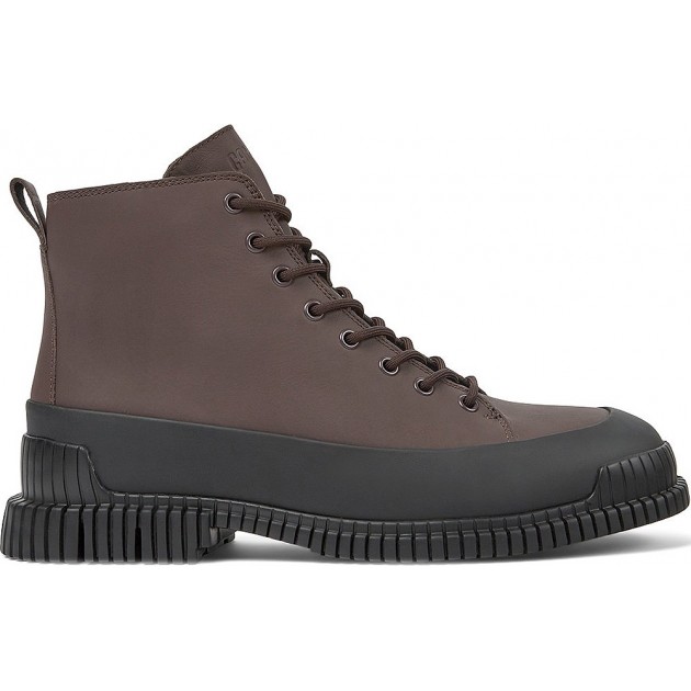 BOTTES CAMPER PIX K300277 BROWN BOTTES CAMPER PIX K300277 BROWN