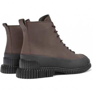 BOTTES CAMPER PIX K300277 BROWN