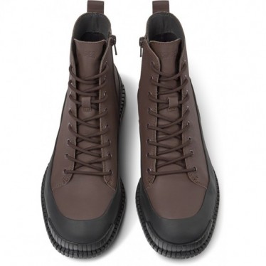 BOTTES CAMPER PIX K300277 BROWN