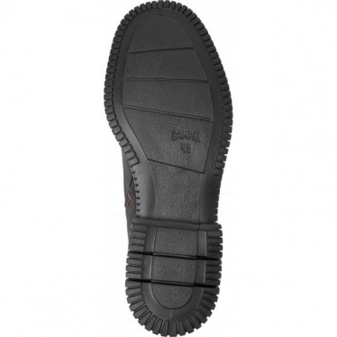 BOTTES CAMPER PIX K300277 BROWN