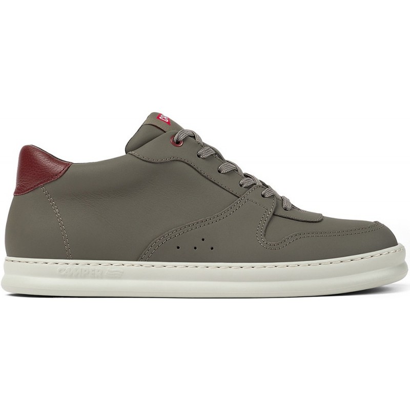 Chaussures de sport Camper K300346 Runner pour hommes MEDIUM_BROWN_003