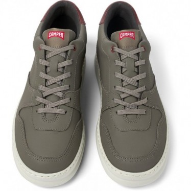 Chaussures de sport Camper K300346 Runner pour hommes MEDIUM_BROWN_003