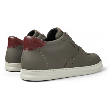 Chaussures de sport Camper K300346 Runner pour hommes MEDIUM_BROWN_003
