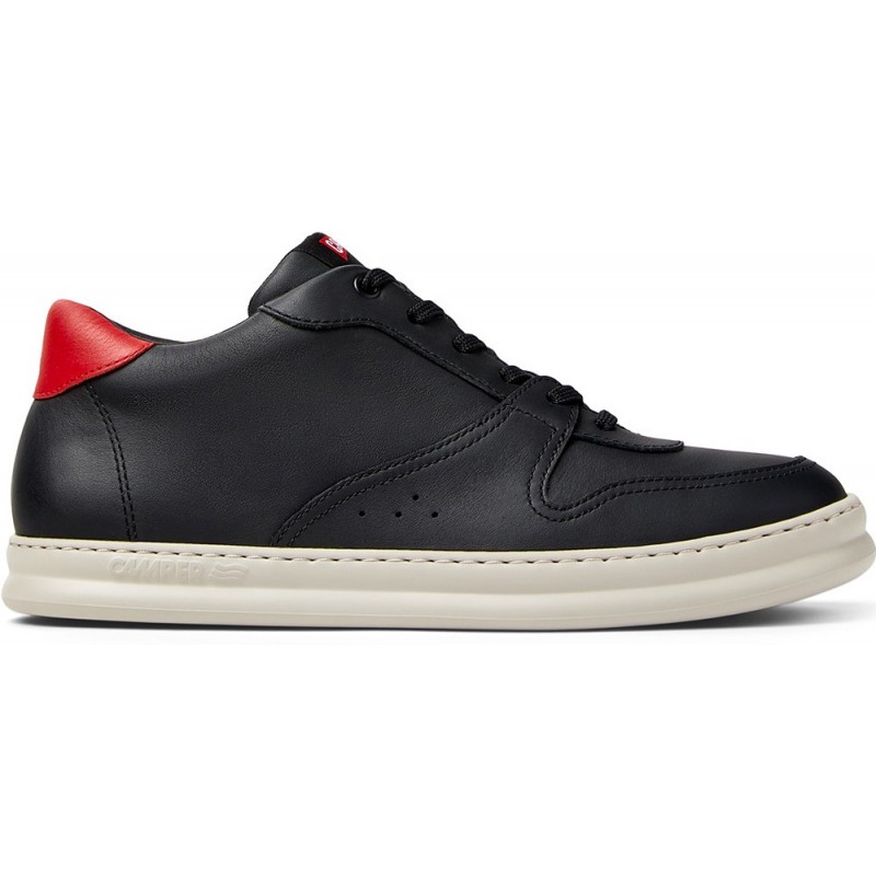 Chaussures de sport Camper K300346 Runner pour hommes BLACK_005