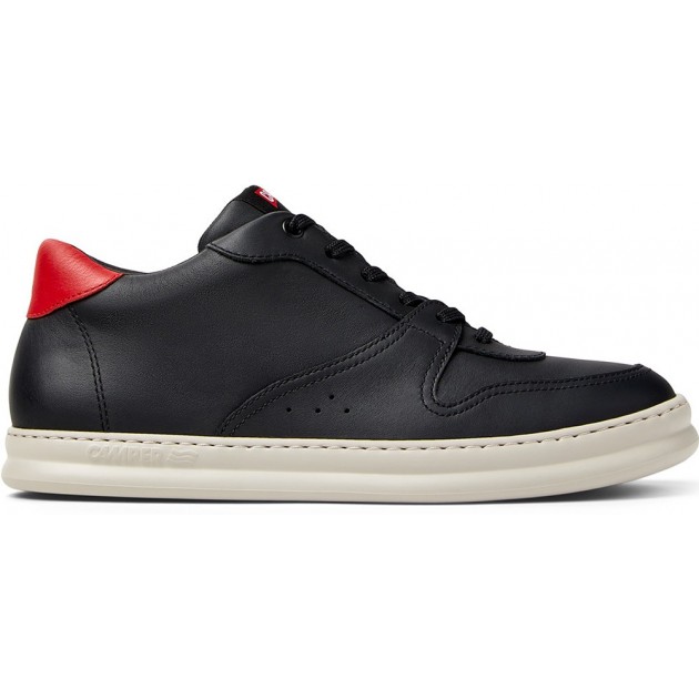 Chaussures de sport Camper K300346 Runner pour hommes BLACK_005 Chaussures de sport Camper K300346 Runner pour hommes BLACK_005