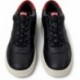 Chaussures de sport Camper K300346 Runner pour hommes BLACK_005