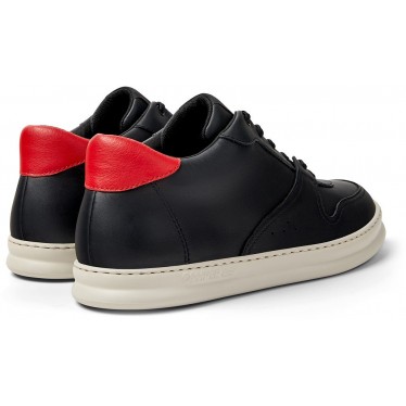 Chaussures de sport Camper K300346 Runner pour hommes BLACK_005