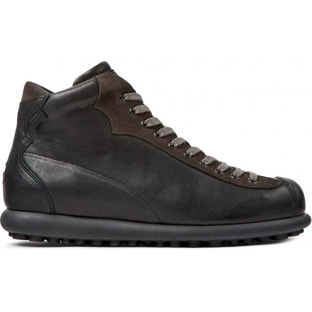 Bottines homme Camper 33766 Pelotas BLACK_125 Bottines homme Camper 33766 Pelotas BLACK_125