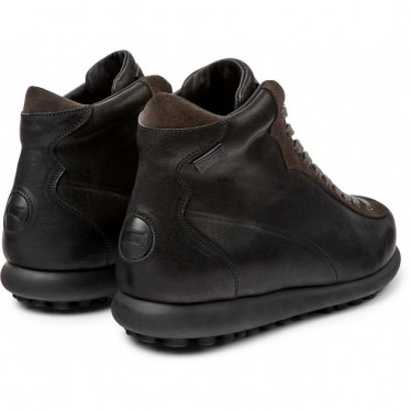 Bottines homme Camper 33766 Pelotas BLACK_125