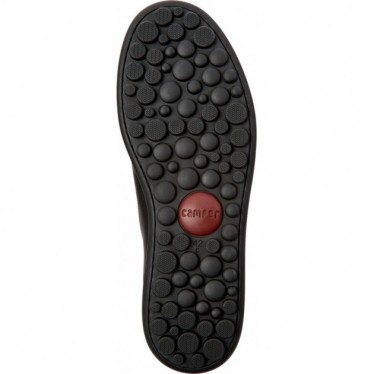 Bottines homme Camper 33766 Pelotas BLACK_125