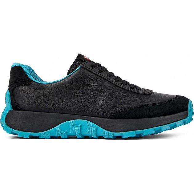 CAMPER SPORTIF DRIFT TRAIL K100928 VIBRAM BLACK_ZAFIRO_003