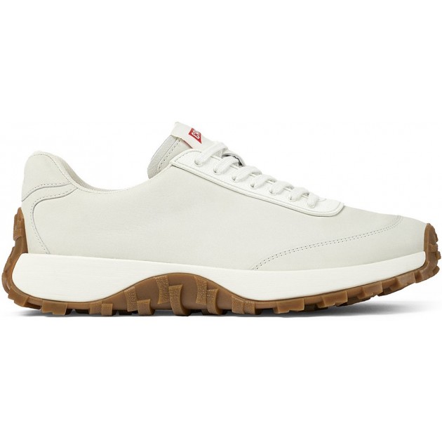 CAMPER SPORTIF DRIFT TRAIL K100928 VIBRAM WHITE_001 CAMPER SPORTIF DRIFT TRAIL K100928 VIBRAM WHITE_001