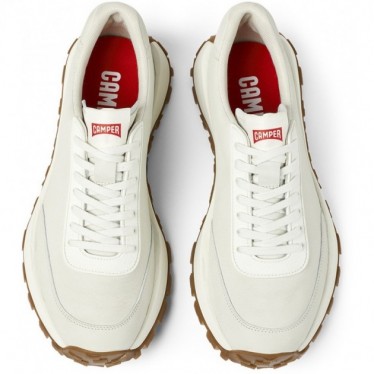 CAMPER SPORTIF DRIFT TRAIL K100928 VIBRAM WHITE_001
