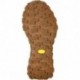 CAMPER SPORTIF DRIFT TRAIL K100928 VIBRAM WHITE_001