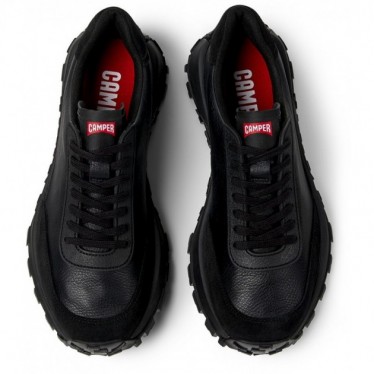 CAMPER SPORTIF DRIFT TRAIL K100928 VIBRAM BLACK_015