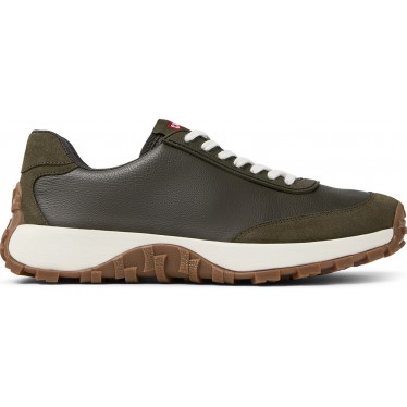 CAMPER SPORTIF DRIFT TRAIL K100928 VIBRAM OLIVE_016