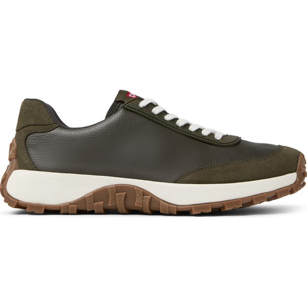 CAMPER SPORTIF DRIFT TRAIL K100928 VIBRAM OLIVE_016 CAMPER SPORTIF DRIFT TRAIL K100928 VIBRAM OLIVE_016
