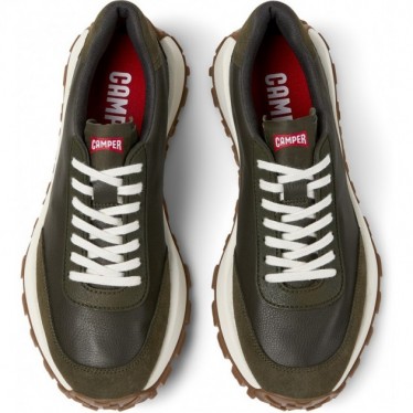 CAMPER SPORTIF DRIFT TRAIL K100928 VIBRAM OLIVE_016
