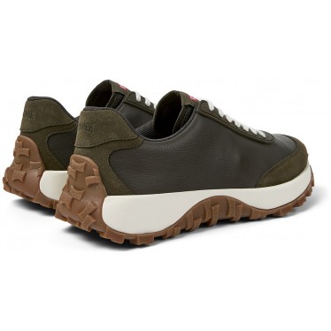 CAMPER SPORTIF DRIFT TRAIL K100928 VIBRAM OLIVE_016