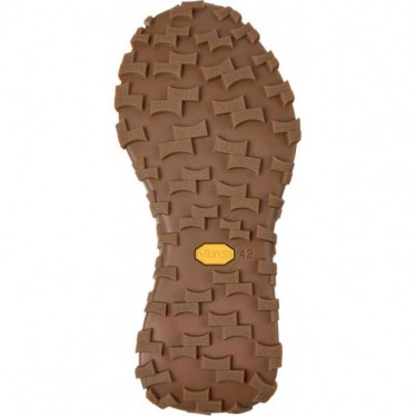CAMPER SPORTIF DRIFT TRAIL K100928 VIBRAM OLIVE_016