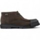 Camper K300475 Bottines pour hommes Junction MARRON_001