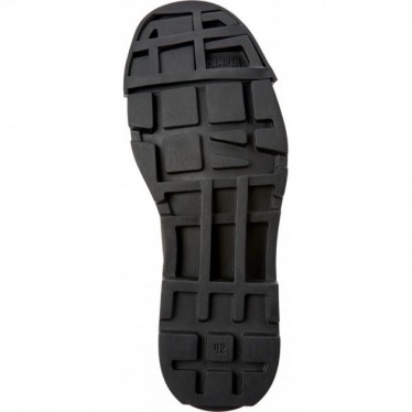 Camper K300475 Bottines pour hommes Junction MARRON_001