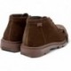 Camper K300475 Bottines pour hommes Junction BROWN_002