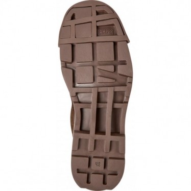 Camper K300475 Bottines pour hommes Junction BROWN_002
