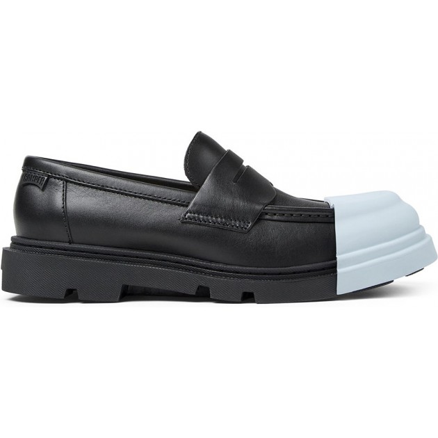 Camper K201633 Mocassins femme Junction ARENA_002 Camper K201633 Mocassins femme Junction ARENA_002