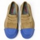 Camper K201633 Mocassins femme Junction BLACK_004