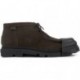 Camper K400729 Bottines femme Junction BROWN_001