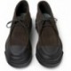 Camper K400729 Bottines femme Junction BROWN_001