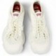 Camper K201663 Karst Sorona baskets femme WHITE_001