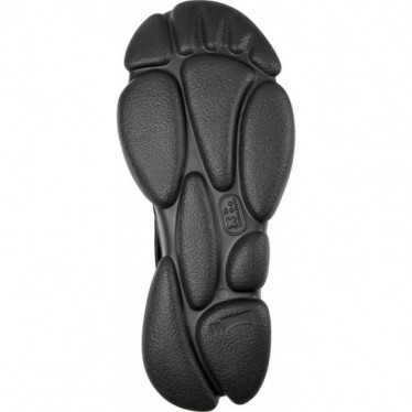 Camper K201663 Karst Sorona baskets femme BLACK_002