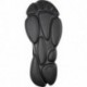 Camper K201663 Karst Sorona baskets femme BLACK_002