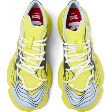 Camper K201694 Karst chaussures de sport pour femmes LIMA_001