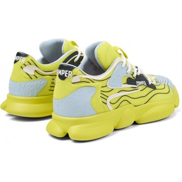 Camper K201694 Karst chaussures de sport pour femmes LIMA_001
