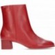 BOTTES DE CAMPING KATIE K400664 BURGUNDY