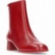 BOTTES DE CAMPING KATIE K400664 BURGUNDY