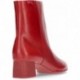 BOTTES DE CAMPING KATIE K400664 BURGUNDY